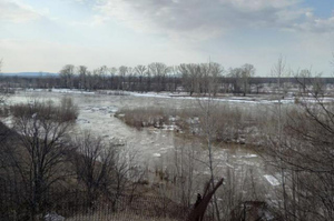 Трое детей утонули в озере во Владимирской области, провалившись под лёд