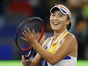 Спецоперация в Поднебесной: Знаменитая китайская теннисистка исчезла после обвинений в адрес высокопоставленного чиновника