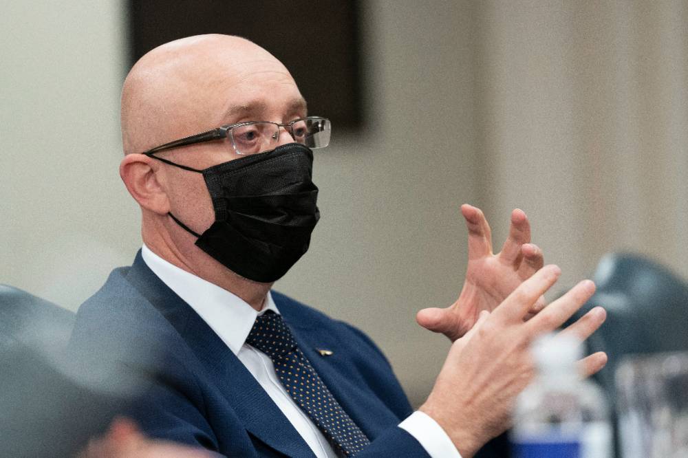 Министр обороны Украины Резников пообщался с Нуланд о противодействии России