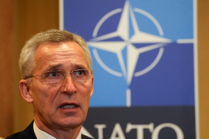 Генсек НАТО допустил перемещение ядерного оружия США в Восточную Европу