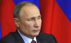 Путин поручил МИД начать переговоры о создании системы гарантий безопасности