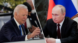 Псаки заявила, что Белый дом пока не готов анонсировать новый разговор Путина и Байдена