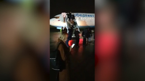 "Нас просто бросили на полосе": Пассажирка описала весь ужас девятичасового заточения в самолёте после посадки в Нижнем Новгороде