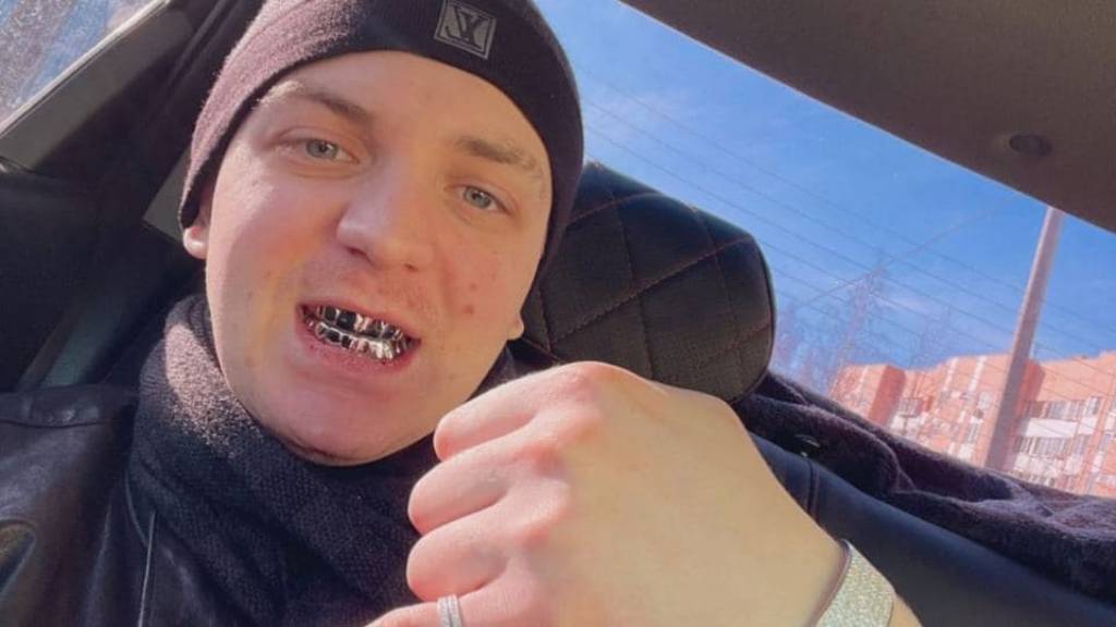 На обвинённого в изнасиловании Yung Trappa завели сразу два уголовных дела