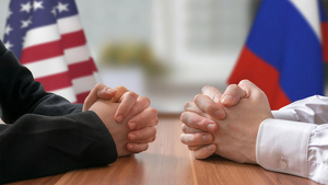 Захарова заявила о безальтернативности 10 января как даты переговоров с США