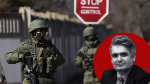Военный поворот: Что пишут западные СМИ и политики о "российских войсках на границе с Украиной"