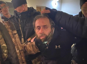 В Астрахани, предположительно, задержан сбежавший из психбольницы член банды Басаева