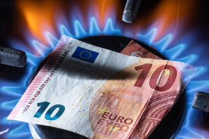 В Германии рассказали, как Путин одной фразой обрушил цены на газ в Европе