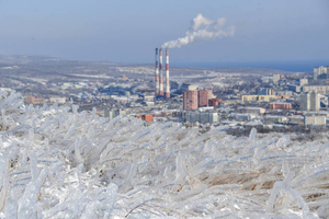 Климатолог Леонов предупредил россиян о вероятных ледяных дождях в ноябре