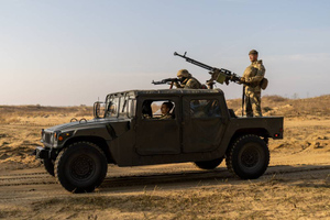 Военный эксперт Кравчук назвал самое слабое место армии Украины