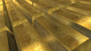 Финансовый аналитик Лукичева рассказала, где хранится золотой запас США
