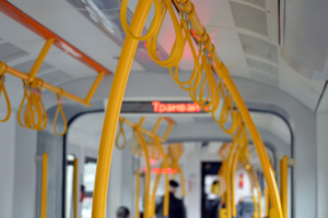 В ГД РФ предложили ввести бесплатный проезд в общественном транспорте для детей до 16 лет