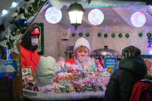 Россиян предупредили о повышении цен на сладости перед Новым годом