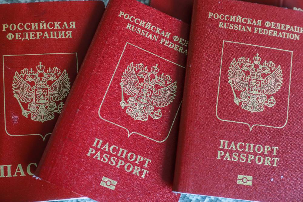 Депутат ГД Затулин предложил признавать загранпаспорт недействительным только через суд