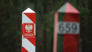 Политолог Безпалько предупредил о последствиях закрытия Польшей границы с Белоруссией