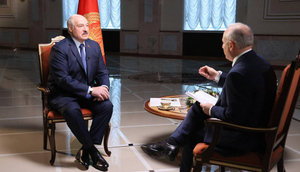 Лукашенко не спросили: Почему с президентом Белоруссии не обсудили должность главы Союзного государства