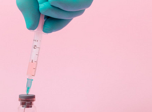 Гинцбург сообщил о готовности документов для исследования детской вакцины от ковида