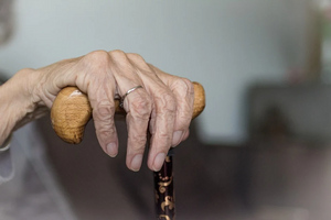 В Пермском крае умершая от ковида пенсионерка получила QR-код после "выздоровления"