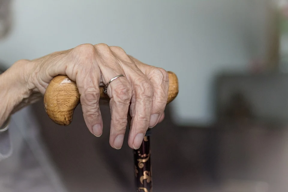 В Пермском крае умершая от ковида пенсионерка получила QR-код после "выздоровления"