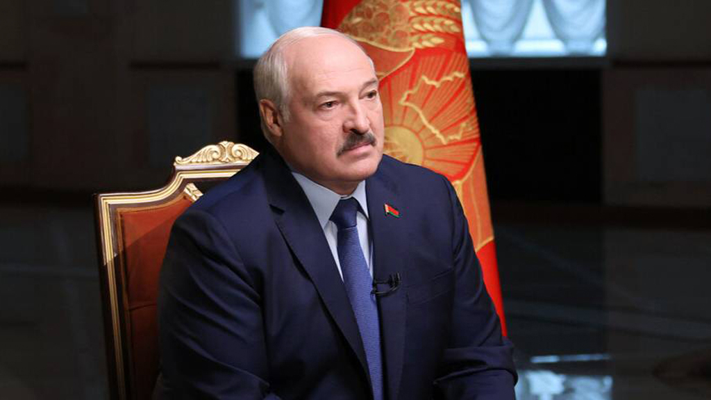 Лукашенко раскрыл, будет ли в Союзном государстве общий президент