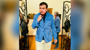 Адвокат заявил, что Саакашвили в тюрьме "стал жертвой пыток"