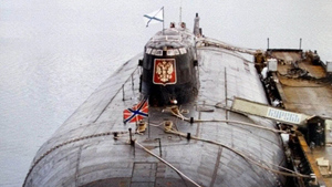 Эксперт Союстов объяснил версию адмирала Попова о столкновении "Курска" с субмариной НАТО