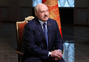 Лукашенко предупредил "диких политиков" из Польши о последствиях их угроз