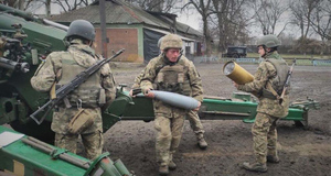 ВСУ в Донбассе начали применять французские противотанковые гранатомёты