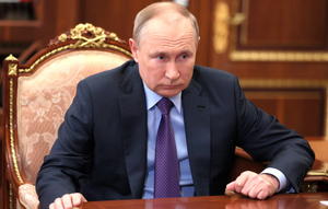 Путин согласился с идеей продлить действие сертификата о перенесённом коронавирусе