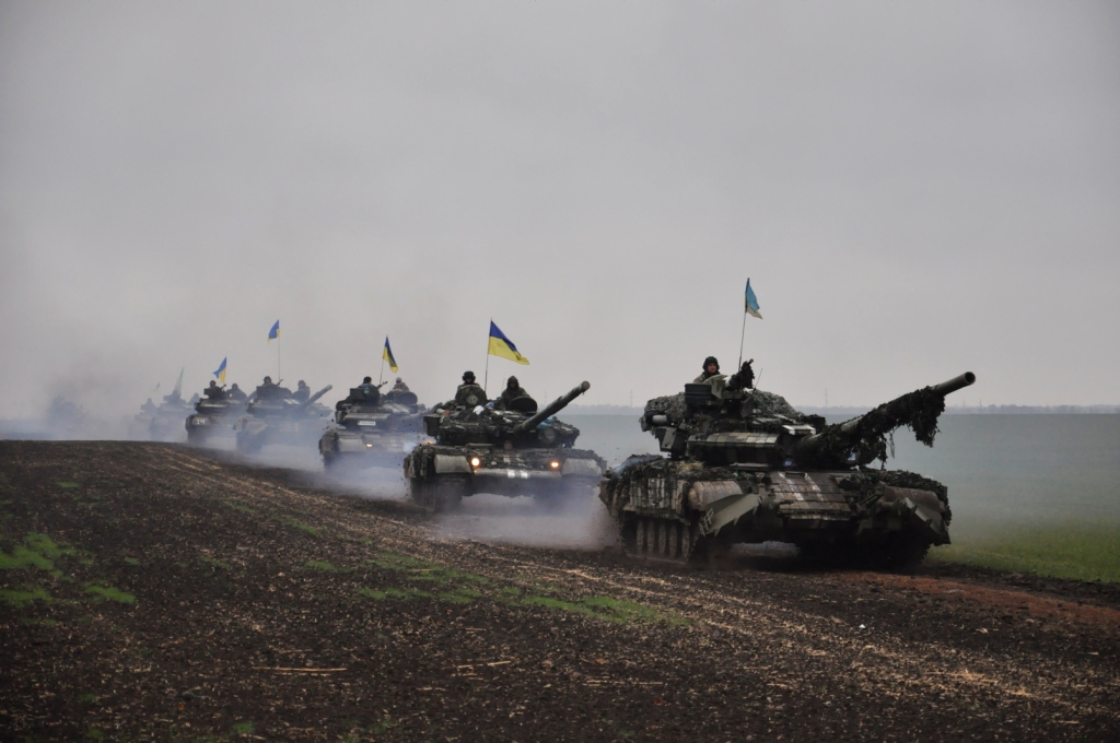 Фото: © flickr / Ministry of Defense of Ukraine
