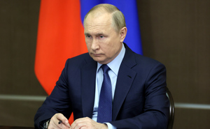 Путин поддержал предложение об ответственности за низкие темпы внедрения российского софта