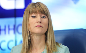 Светлана Журова: Мужчин, нарушающих ПДД, найдётся побольше, чем женщин