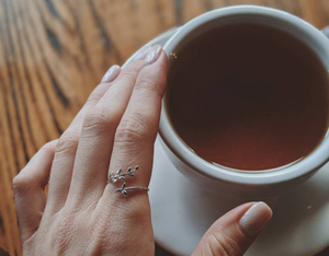 Нутрициолог Розанова назвала самый полезный для здоровья чай