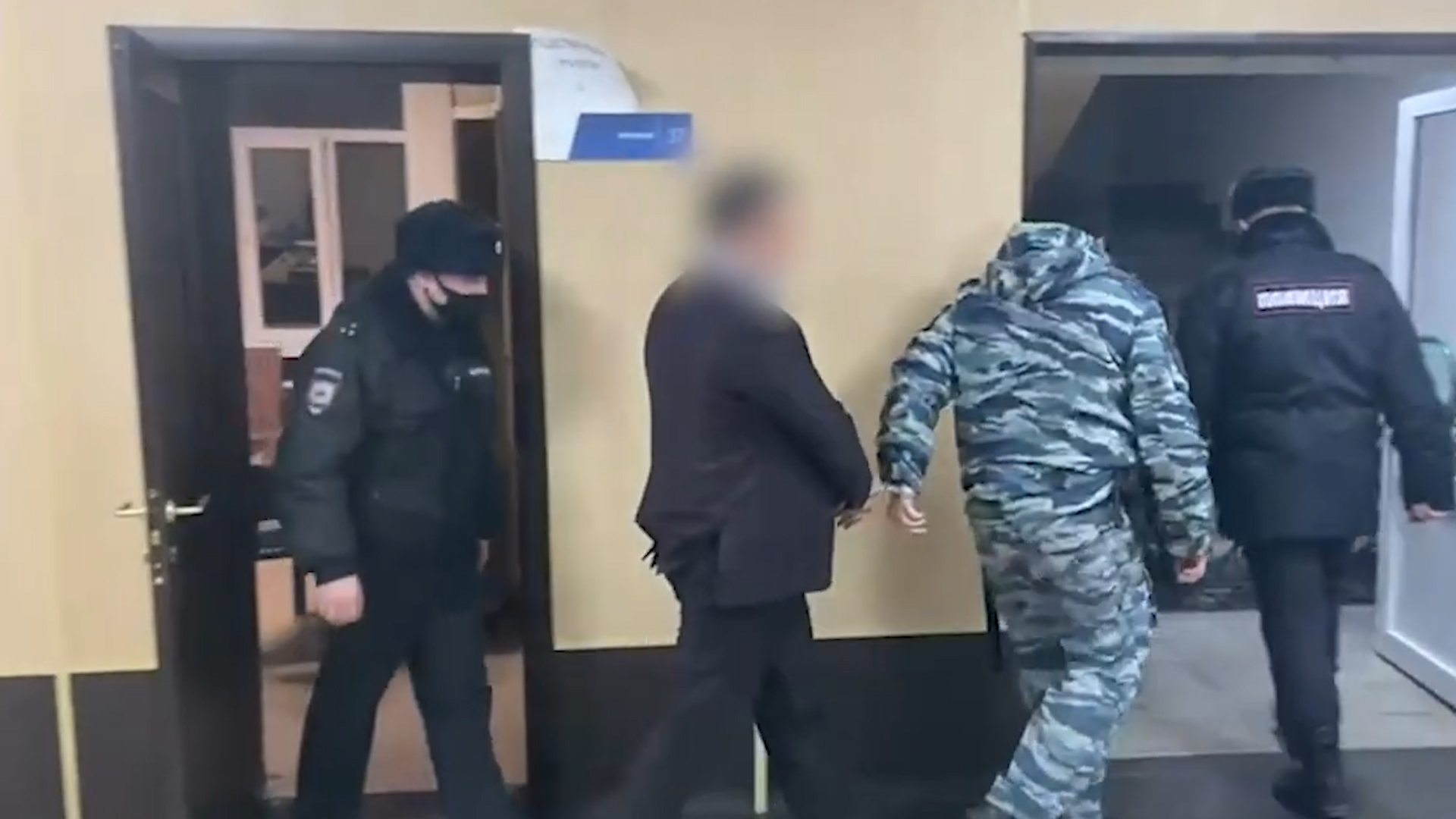 Директор шахты в Кузбассе и его заместитель задержаны по делу о гибели 11 горняков