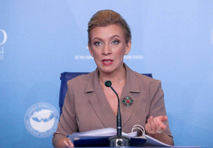 Захарова анонсировала ответ Москвы на высылку российских дипломатов из Берлина  