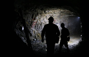Названа причина задымления на шахте в Кузбассе, где пострадало более 40 человек