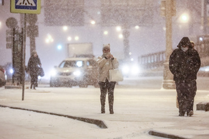 Собянин: Москва готова к предстоящей зиме