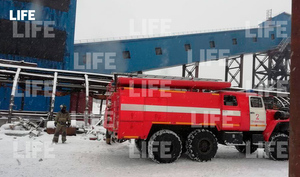 МЧС открыло горячую линию после трагедии в шахте в Кузбассе