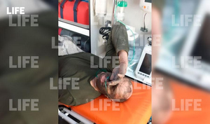 Выживший в кузбасской шахте "Листвяжная" спасатель сам вышел на поверхность