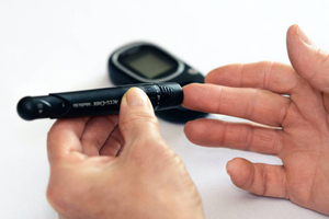 Доктор Мосли назвал простой способ снизить уровень сахара в крови и давление