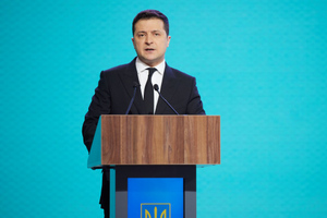 Экс-депутат Рады Мураев заявил о стыде украинцев за команду Зеленского