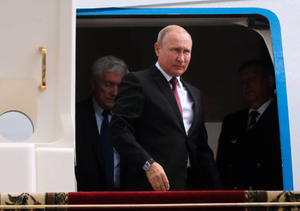 Путин 6 декабря посетит Индию с рабочим визитом