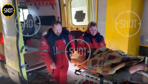Выживший в кузбасской шахте "Листвяжная" спасатель ответил на вопрос о своём состоянии