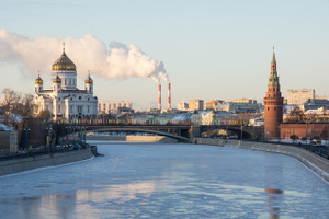 Метеоролог Шувалов рассказал, когда в Москву придёт настоящая зима