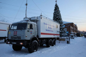 Взрыв на шахте "Листвяжная" в Кузбассе мог произойти из-за внезапного выброса метана
