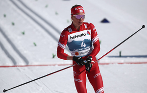 Лыжница Карлссон выиграла "разделку" на этапе Кубка мира, Сорина стала восьмой