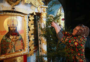 Священники в день начала Рождественского поста рассказали, как правильно его соблюдать