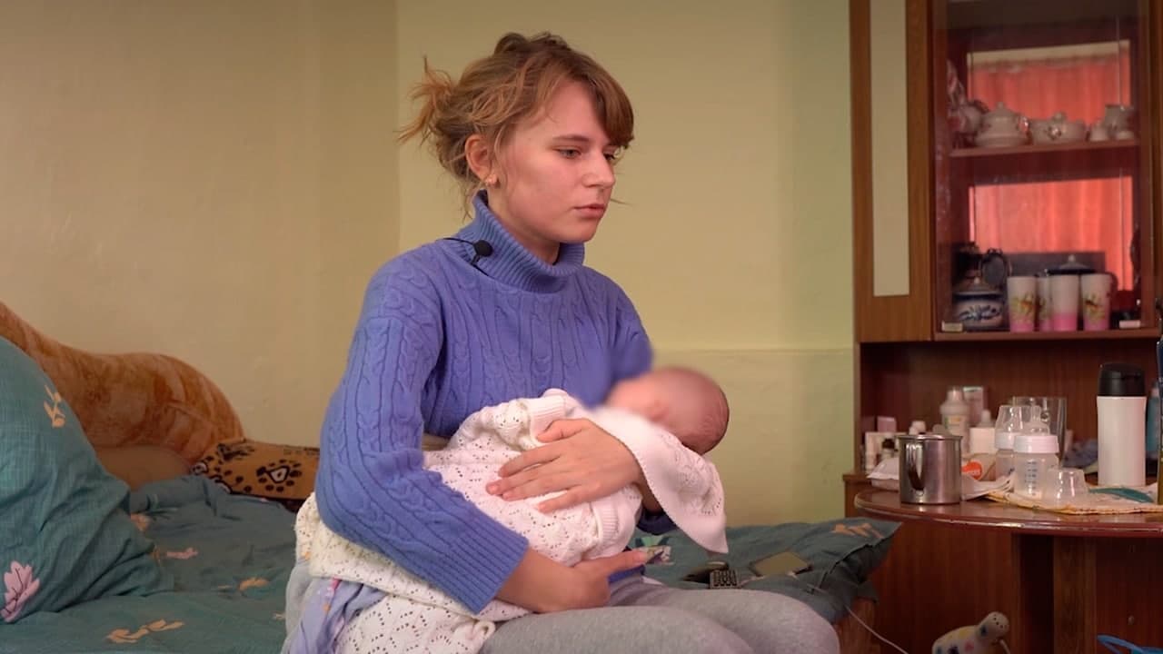 Молодая мама может остаться инвалидом после родов в Краснодаре