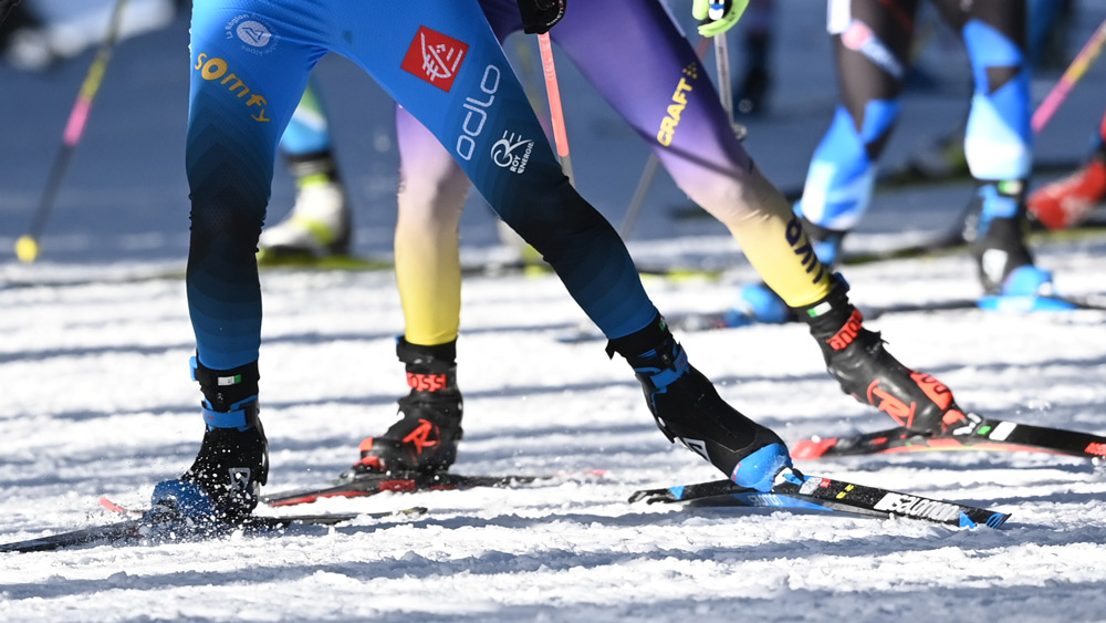 Лыжи матч арена. С 4 по 5 февраля лыжные гонки и биатлон звёзд матч ТВ звёзд.