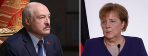 Премьер Польши Моравецкий обрушился с критикой на Меркель из-за звонка Лукашенко